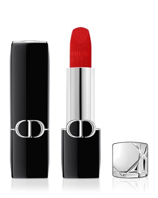 Rouge Dior Velvet Lipstick