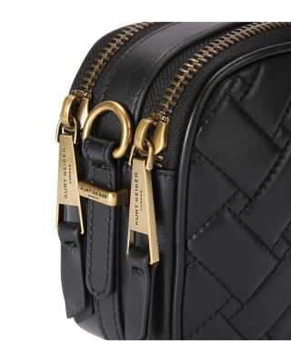 Kensington Camera Crossbody