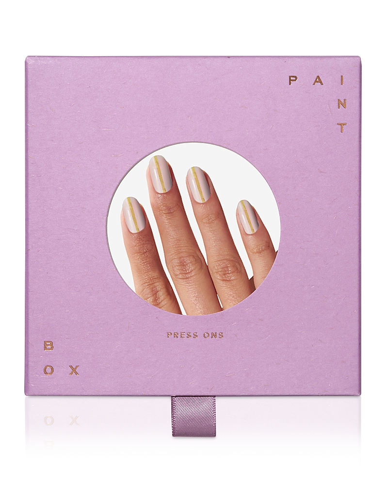 Paintbox Space Age Press On Nails