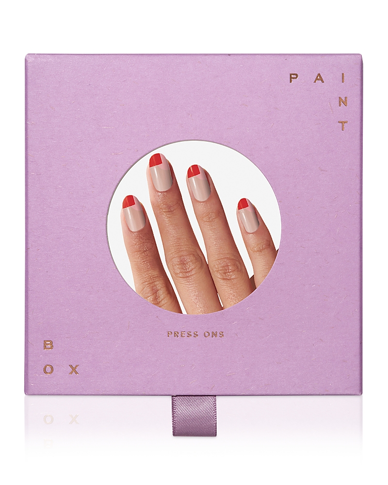 Paintbox Twosome Press On Nails