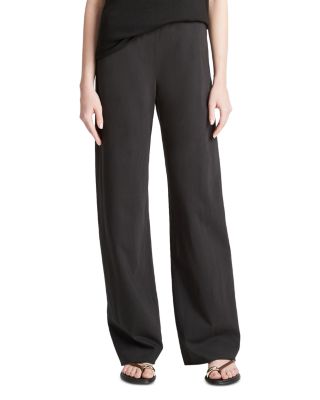 Vince - Wide Leg Pants