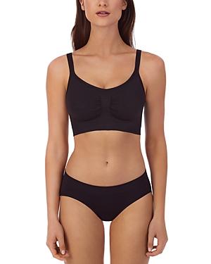 Seamless Comfort Bralette