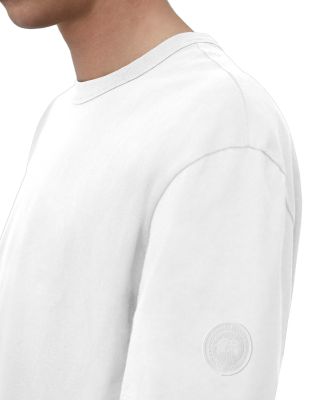 Gladstone Relaxed Fit Tee