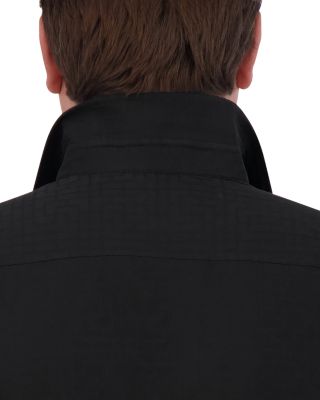 Amory Cotton Tailored Fit Button Down Shirt