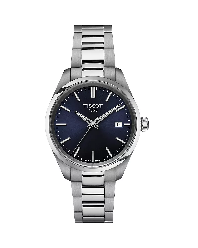 Tissot Pr 100 Watch, 34mm