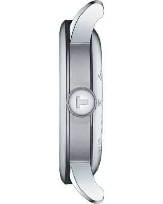 Le Locle Powermatic 80 20th Anniversary Watch, 39mm