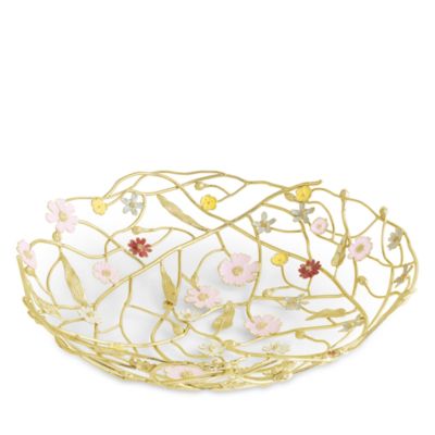 Michael Aram - Wildflowers Basket
