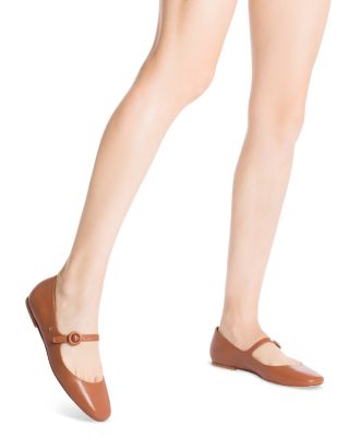 Women's Blair Mary Jane Ballet Flats