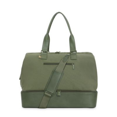 The Weekender Bag