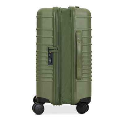 Carry-On Roller in Olive