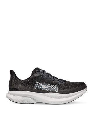 Women's Mach 6 Low Top Sneakers