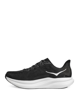 Women's Mach 6 Low Top Sneakers