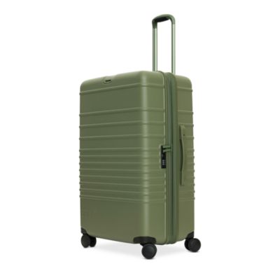 Large Check-in Roller in Olive