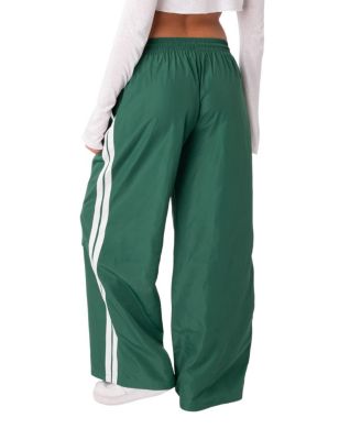 Fauna Nylon Track Pants