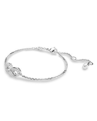 Hyperbola Infinity Bracelet