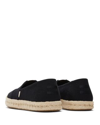 Women's Alpargata Rope Espadrille Flats