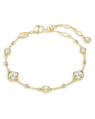 Swarovski - Imber Round Cut Bracelet