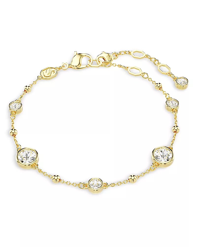 Swarovski Imber Round Cut Bracelet