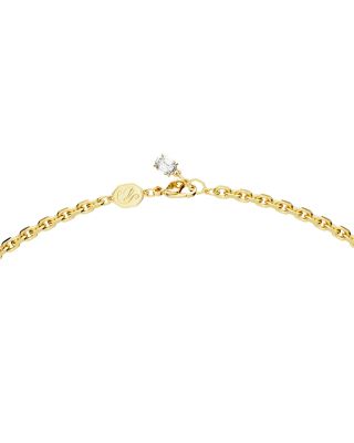 Imber Round Cut Strand Necklace, 39.37"