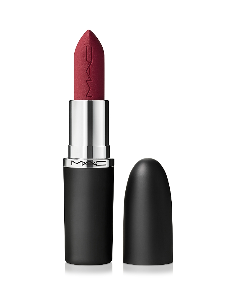 MAC MACximal Silky Matte Lipstick