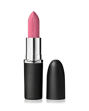 Mac Ximal Silky Matte Lipstick In Lipstick Snob