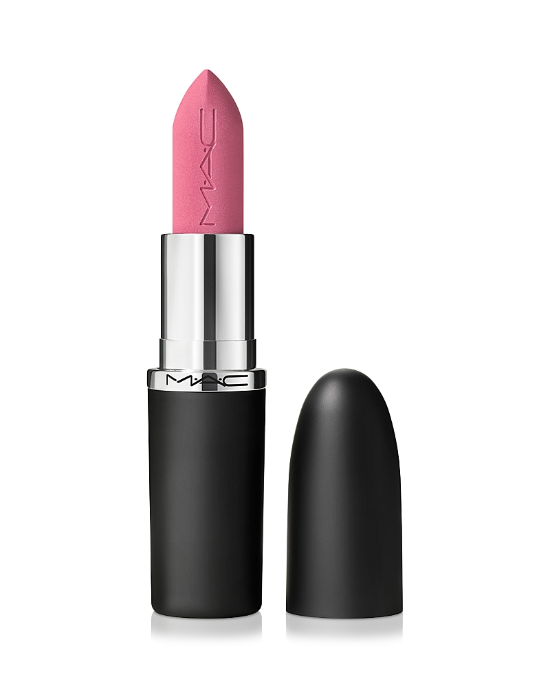 MAC MACximal Silky Matte Lipstick