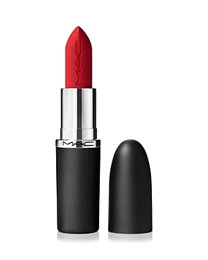 Mac Ximal Silky Matte Lipstick In Red Rock