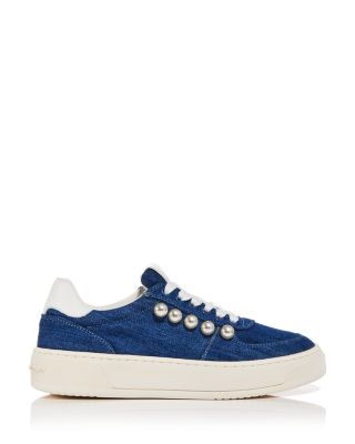 Women's SW Courtside Pearl Sneakers