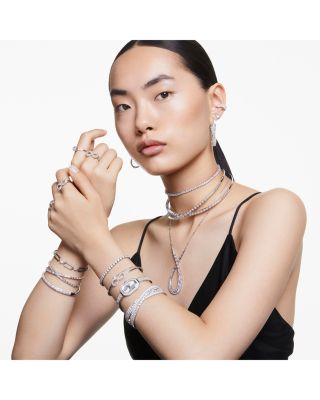 Sublima Bangle Bracelet