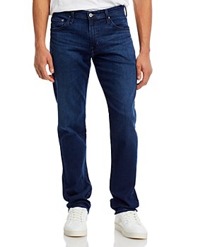Straight Jeans for Men - Bloomingdale's