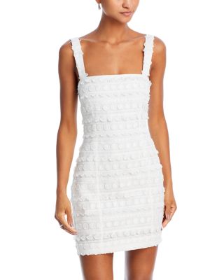 EVARAE - Kiki Cotton Dress