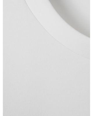 Bradley Interlock Slim Fit Crewneck Tee