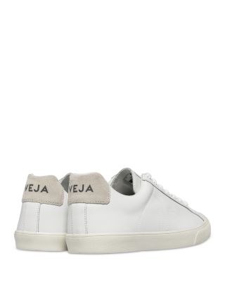 Men's Esplar Low Top Leather Sneakers