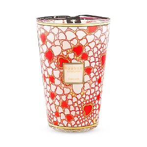Baobab Collection Max 35 Crazy Love Candle