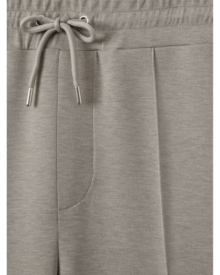 Premier Interlock Regular Fit Track Pants 