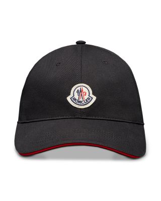 Moncler - Logo Baseball Cap