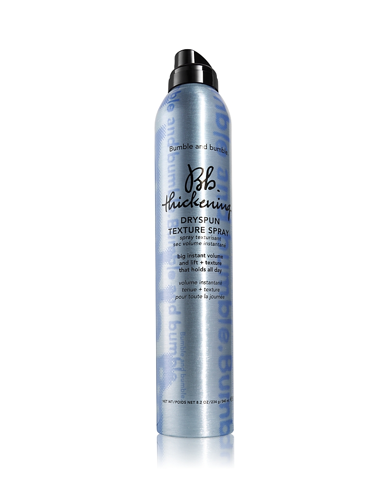 Bumble and bumble Thickening Dryspun Texture Spray 8.2 oz.