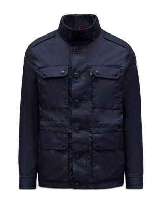 Moncler - Lez Rain Field Jacket