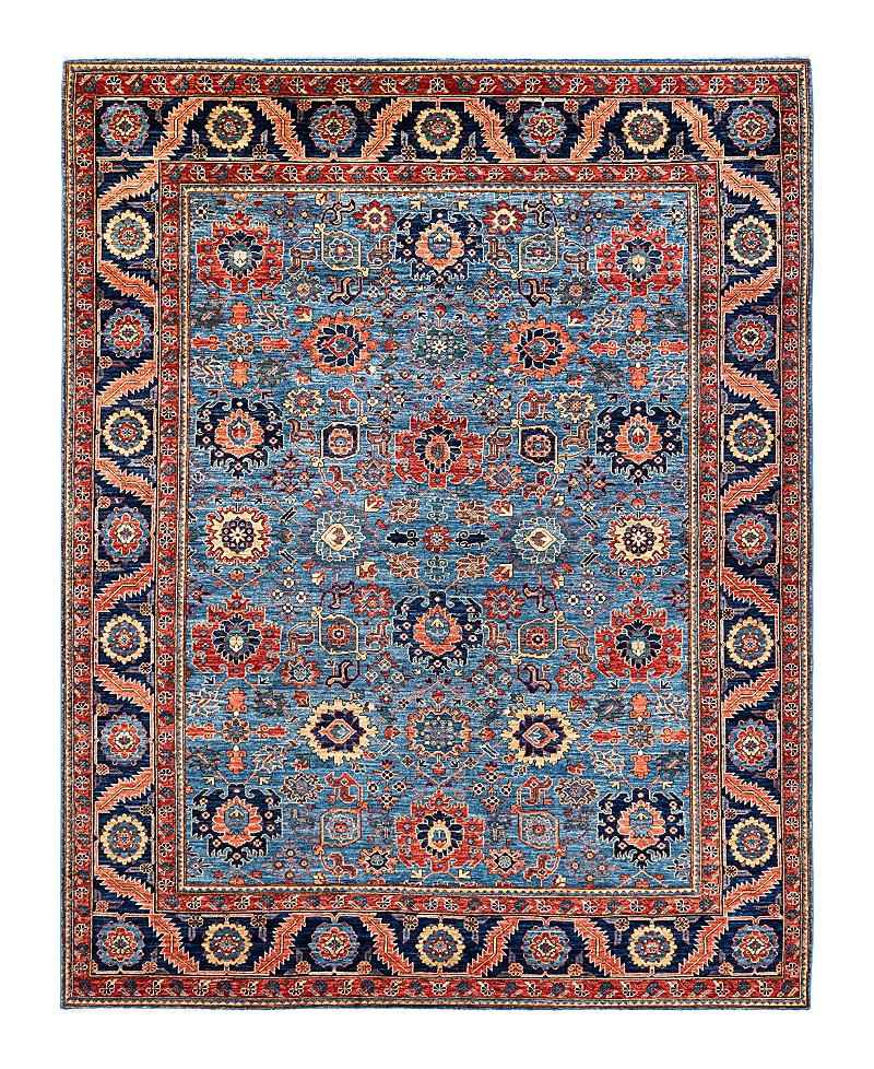Bloomingdale's Serapi M1988 Area Rug, 7'11 x 10'1