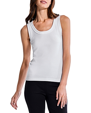 Perfect Knit Sleeveless Top