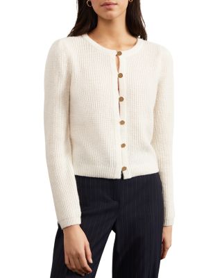 HOBBS LONDON - Limited Lomond Cardigan Sweater