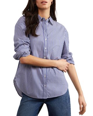 HOBBS LONDON - Limited Daventry Shirt