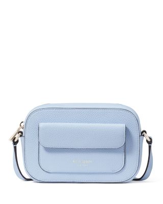 kate spade new york Ava Mini Leather Crossbody