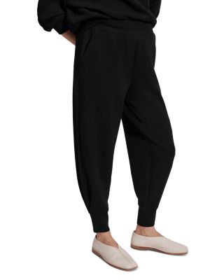 The Relaxed Jogger Pants