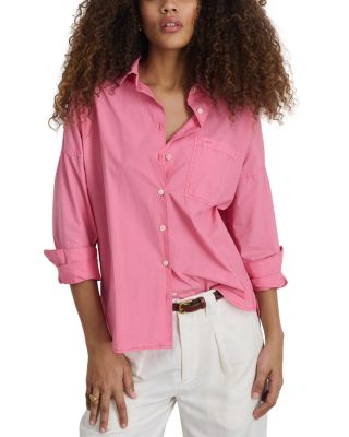 Alex Mill - Jo Poplin Shirt