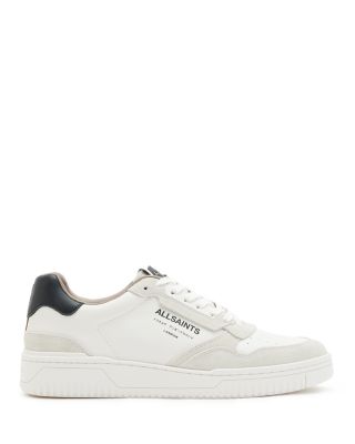 Men&#39;s Regan Lace Up Low Top Sneakers