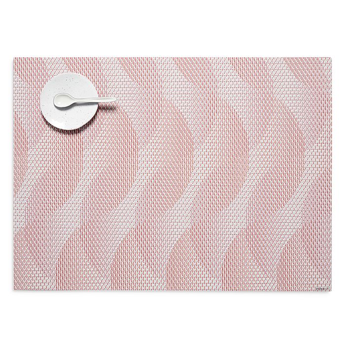 Chilewich Arc Placemats, Set of 4 Bloomingdale's