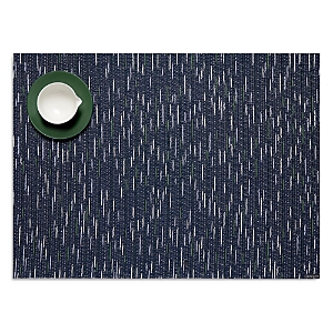 Chilewich Pepper Placemat In Indigo