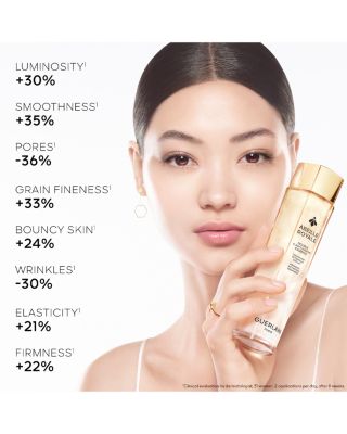 Abeille Royale Double Clarify & Repair Essence 5.1 oz.