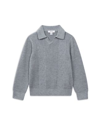 Malik Sweater main image 1